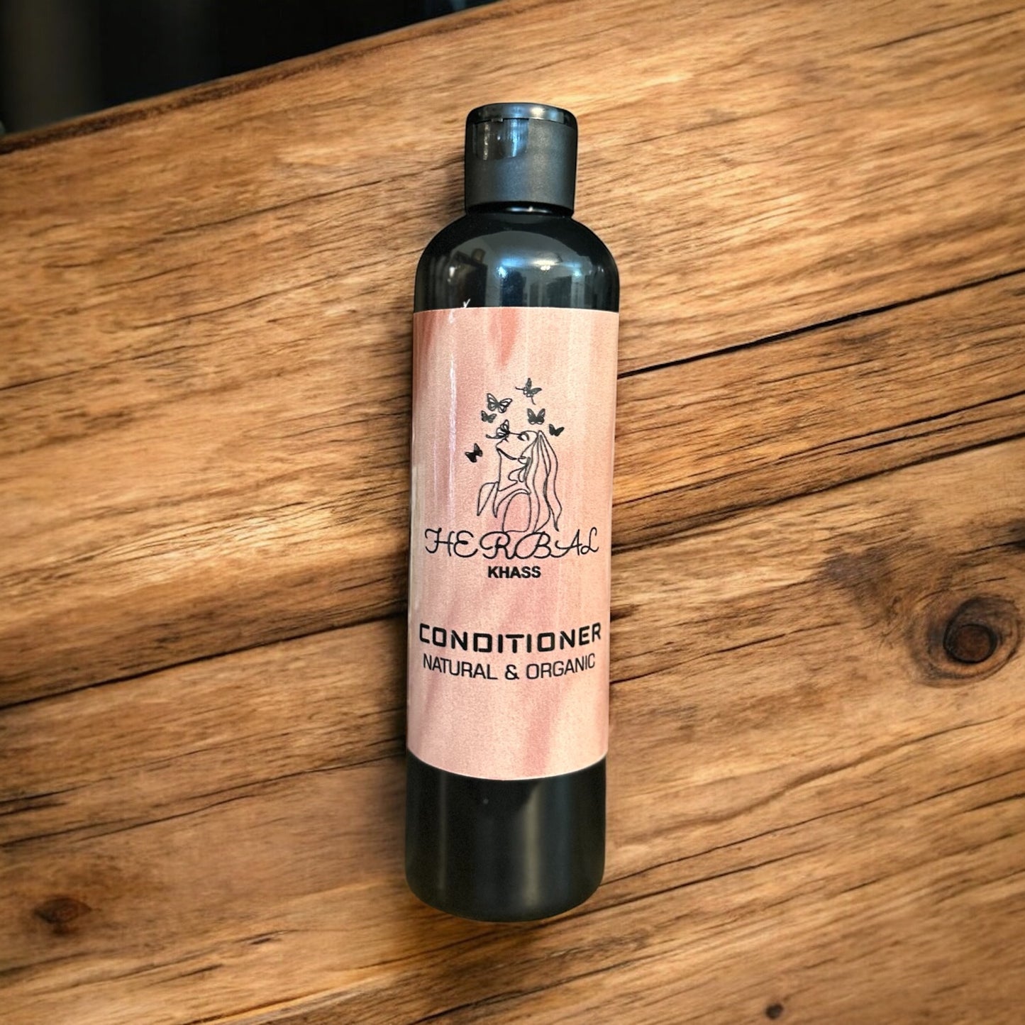 Glow & Grow Restore: Organic Conditioner