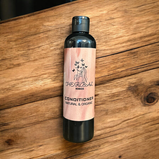 Glow & Grow Restore: Organic Conditioner